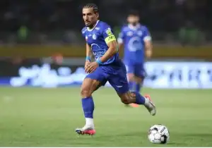 اتفاق مهم در باشگاه استقلال