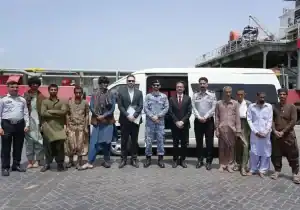 سرکنسول‌گری ایران در دبی خبر داد؛ آزادی و بازگشت ماهی‌گیران بازداشت‌شده ایرانی در امارات