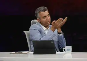 آنچه عادل فردوسی‌پور فاش کرد