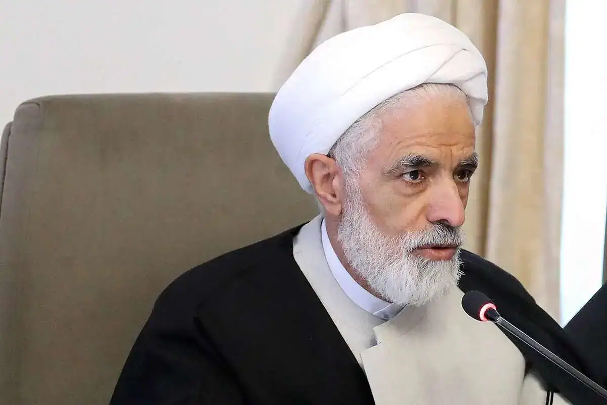 انصاری: قانون حجاب اشکالات جدی داشت و بسیاری از مواد آن قابل اجرا نبود