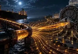 ۶۱ میلیون دلار روی میز مصادره؛ حمله تازه آمریکا به پول نفت ایران