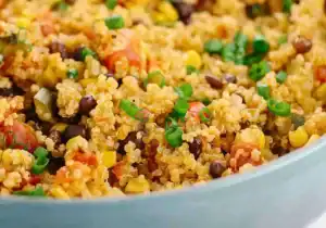 ۶ غله پرفیبر