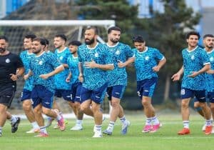 استقلال و فشردگی عجیب برنامه؛ از تراکتور تا لیگ نخبگان آسیا