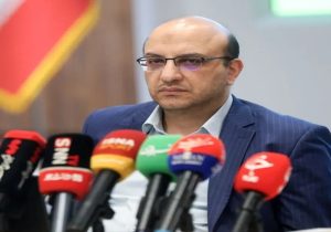 علی‌نژاد: تصمیم گیری در مورد اعزام ورزشکاران جمعی بود/شرایط منطقه، اعزام کاروان به عربستان را مشخص می‌کند