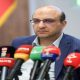 علی‌نژاد: تصمیم گیری در مورد اعزام ورزشکاران جمعی بود/شرایط منطقه، اعزام کاروان به عربستان را مشخص می‌کند