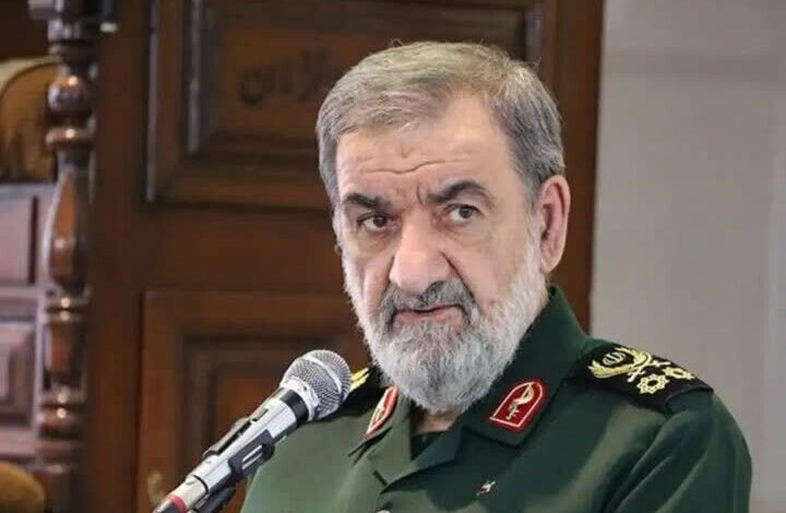 محسن رضایی: در صورت ازسرگیری جنگ، به دیتاسنترها و زیرساخت‌های هوش مصنوعی منطقه حمله می‌کنیم