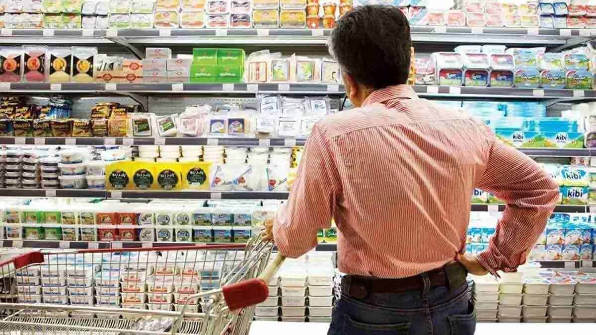 دولت باید پیگیر سیاست درست تثبیت قیمت شود