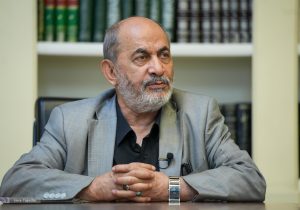 رفیقدوست: اگر نیروهای آمریکایی وارد خاک ایران شوند، اسیر یا کشته می‌شوند