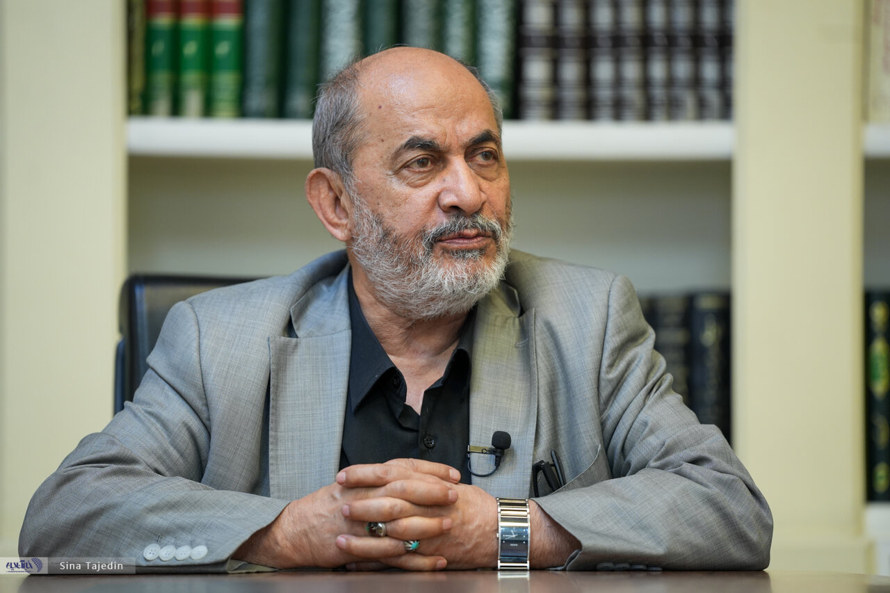رفیقدوست: اگر نیروهای آمریکایی وارد خاک ایران شوند، اسیر یا کشته می‌شوند