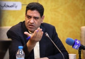نماینده مجلس: ۹۰ درصد افرادی که دنبال استیضاح عراقچی هستند، از شخص او خوششان نمی‌آید