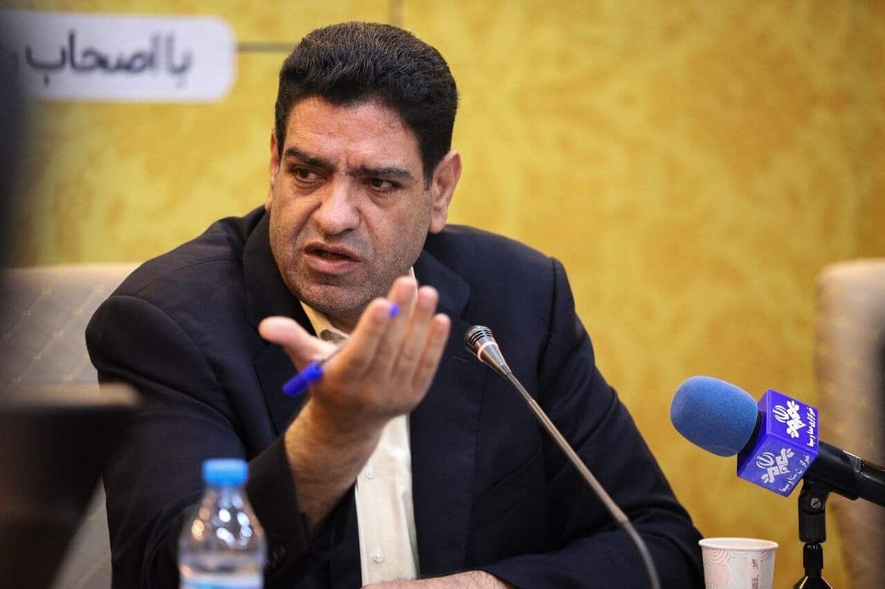 نماینده مجلس: ۹۰ درصد افرادی که دنبال استیضاح عراقچی هستند، از شخص او خوششان نمی‌آید