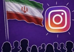 اینستاگرام ۱۶ ساله شد پلتفرم فیلترشده‌ای که در ایران بازار ۸۸ همتی ساخت