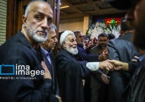درباره میراث شیخ علی اکبر نوری که تصاویر مراسم ختم برادرش نشان از مرام و جایگاه او در «سیاست ورزی در جمهوری اسلامی» دارد
