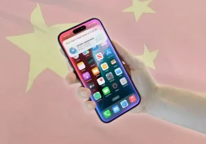 هوش مصنوعی اپل احتمالاً در ماه دسامبر با آپدیت iOS ۲۷.۳ در چین فعال می‌شود