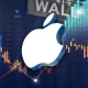 ارزش بازار اپل برای اولین‌بار در پایان معاملات از مرز ۵ تریلیون دلار عبور کرد