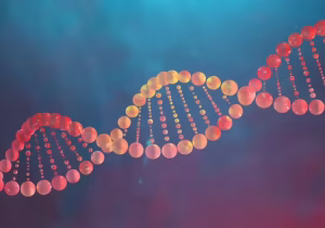 یک ژن انسانی هنوز می‌تواند در DNA جابه‌جا شود