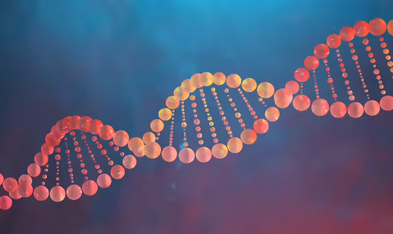 یک ژن انسانی هنوز می‌تواند در DNA جابه‌جا شود