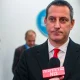 باراک راوید: ترامپ پیگیر حمله پیش از انتخابات به ایران است