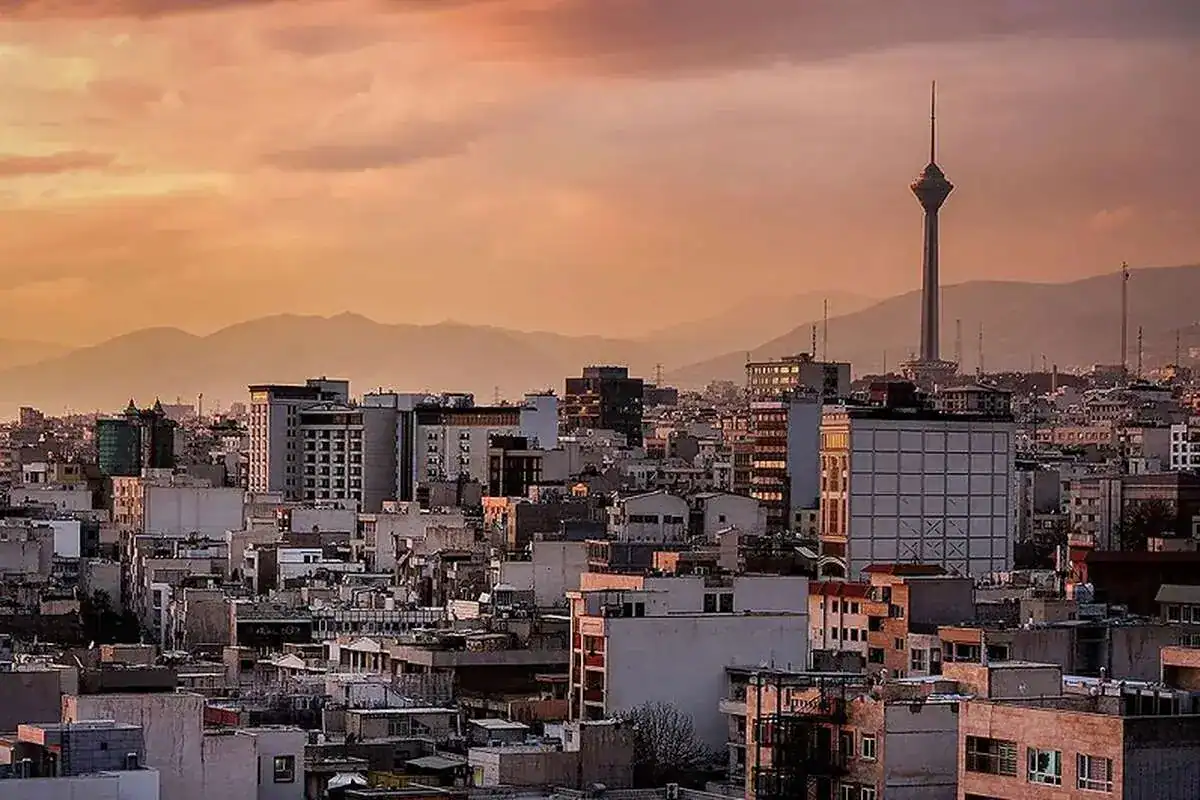 قیمت آپارتمان در گران‌ترین مناطق تهران