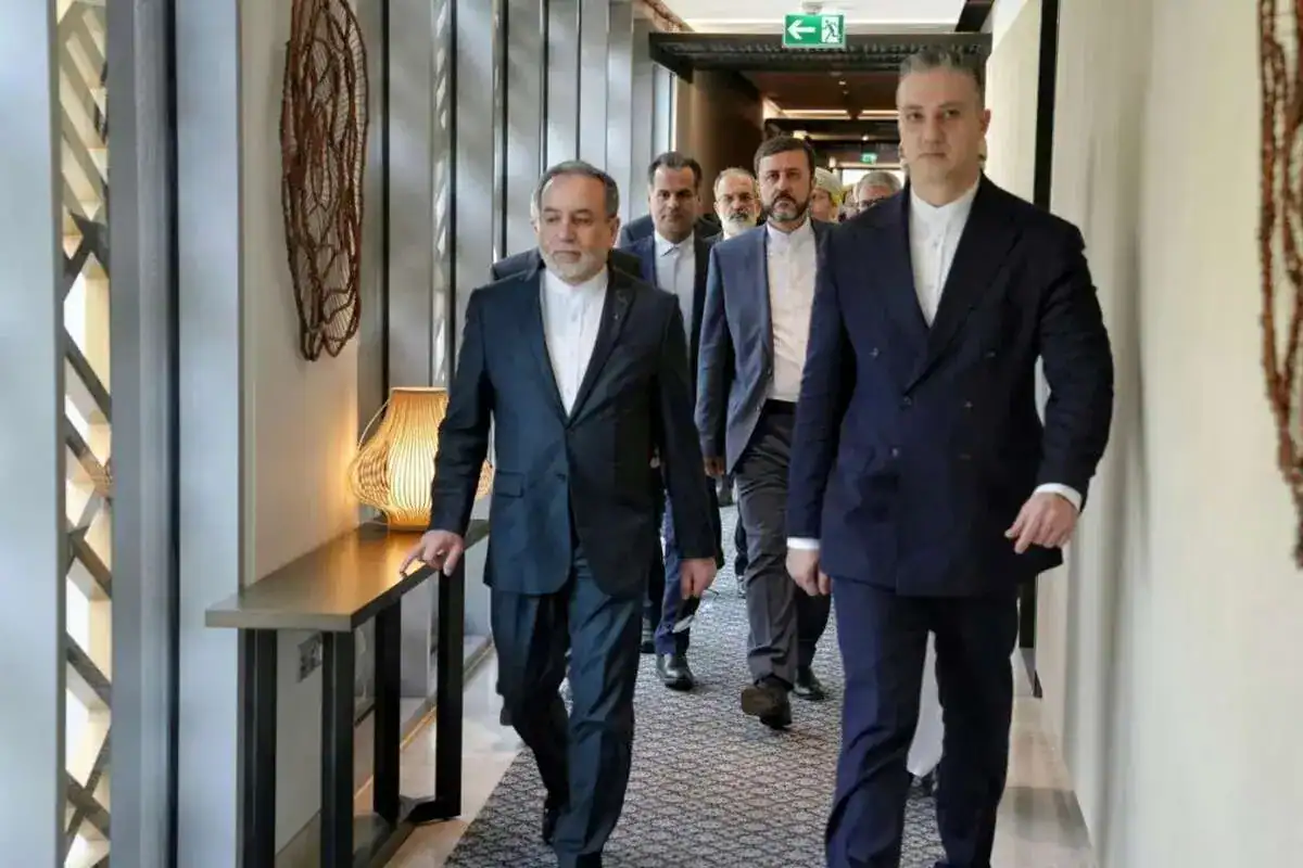 واکنش ایران به ادعای اخراج هیئت ایرانی از نیویورک
