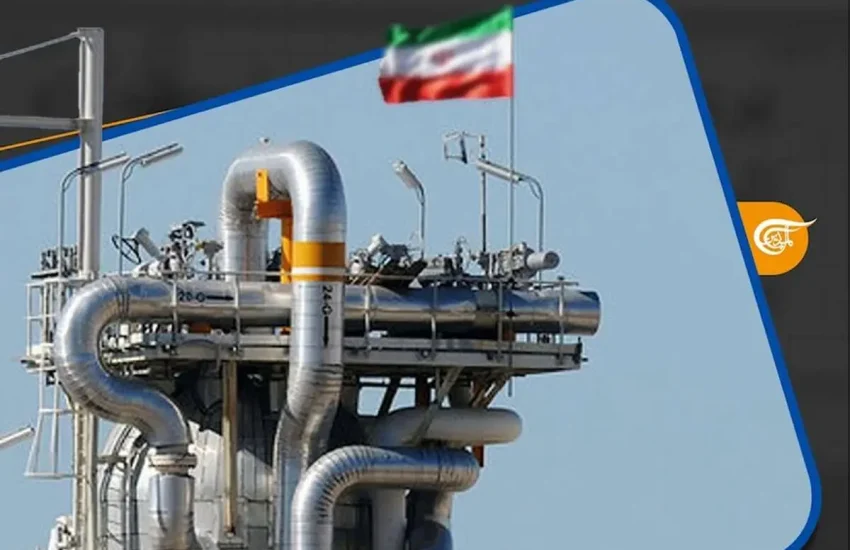 اروپا چطور رو دست خورد؟