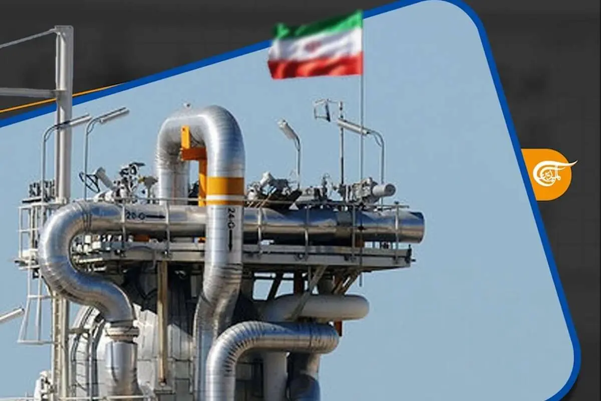 اروپا چطور رو دست خورد؟