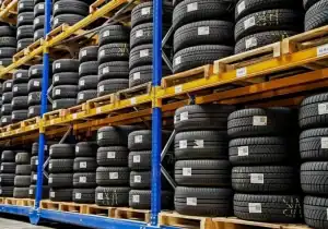 افزایش ۳۰ درصدی قیمت لاستیک؛ لاستیک هم از گرانی در امان نماند