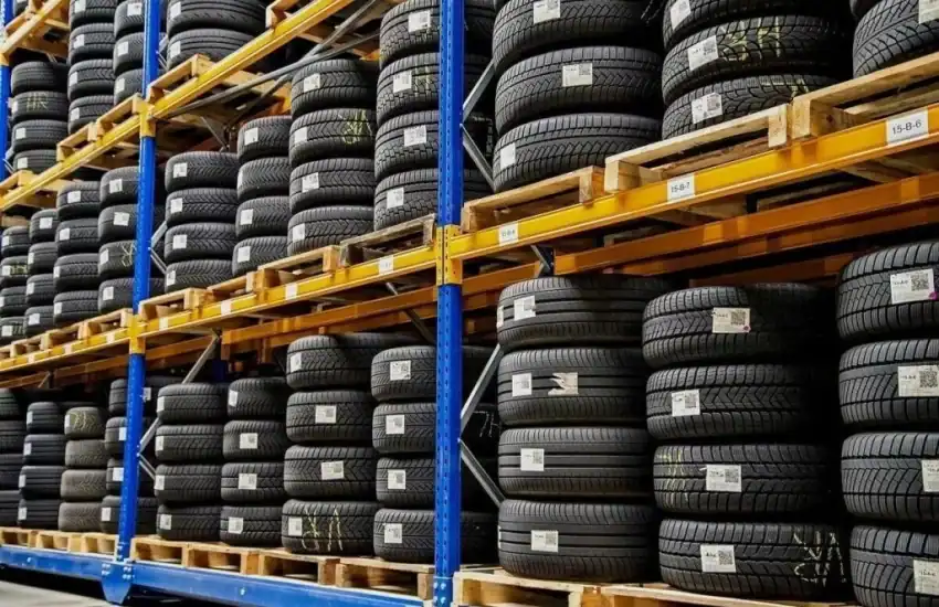 افزایش ۳۰ درصدی قیمت لاستیک؛ لاستیک هم از گرانی در امان نماند