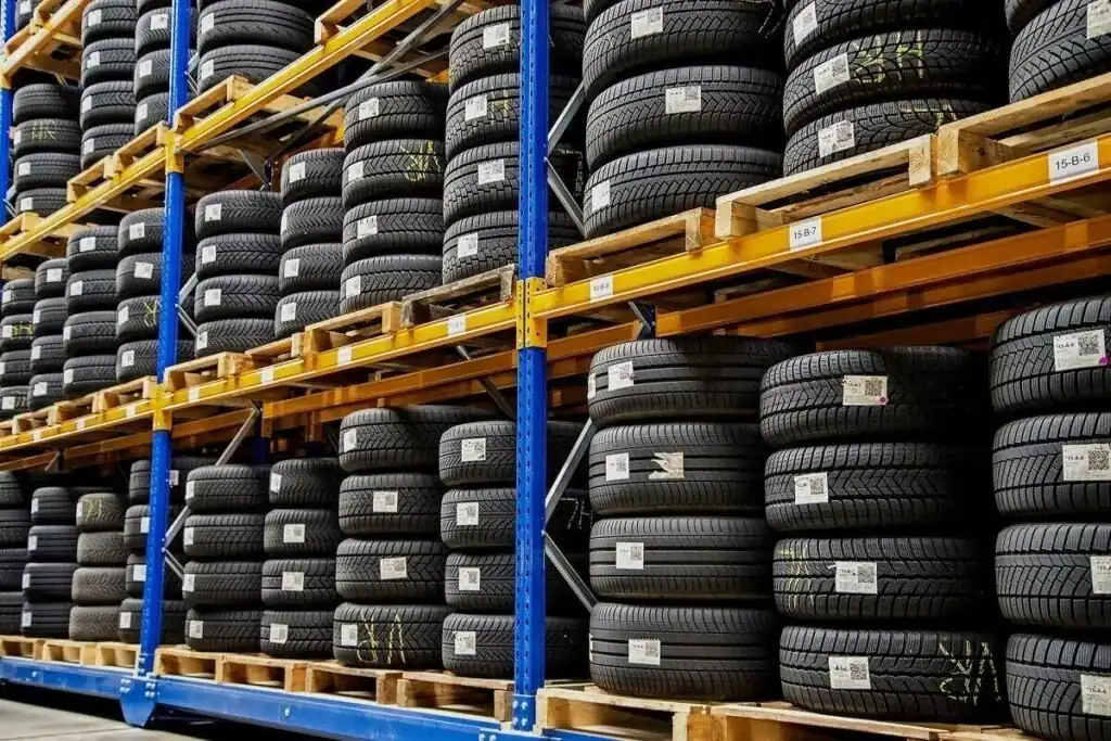 افزایش ۳۰ درصدی قیمت لاستیک؛ لاستیک هم از گرانی در امان نماند
