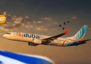 پشت پرده حادثه فلای‌دبی چه بود؟