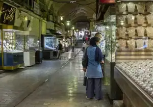 قیمت دلار، طلا و سکه امروز پنجشنبه ۱۶ مهر ۱۴۰۵