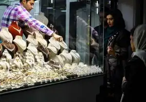 قیمت دلار، طلا و سکه امروز شنبه ۱۱ مهر