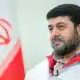 اظهارات رئیس هلال احمر درباره احتمال ترور رئیسی